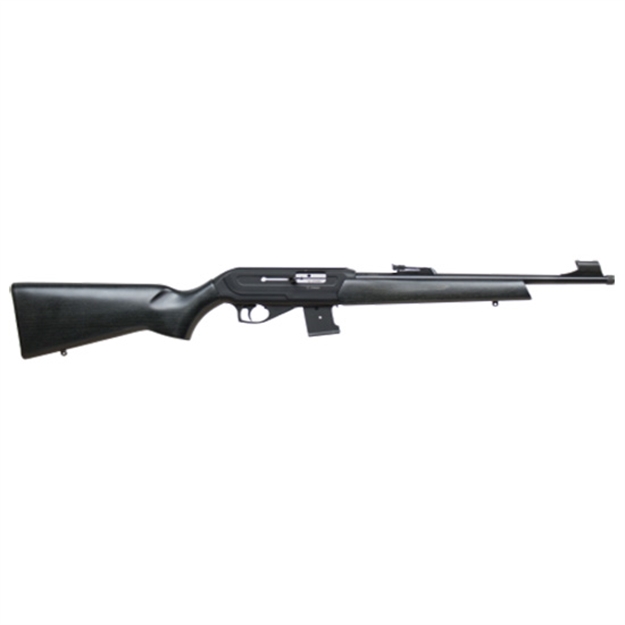 Picture of CZ 512 Carbine 22Lr 5Rd SR 1/2X28 BK