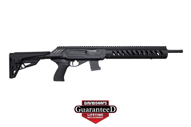 Picture of CZ 512 Tactical 22Wmr 10Rd Blk Ati