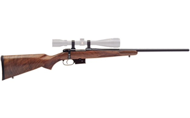 Picture of CZ 527 American 223Rem Blem