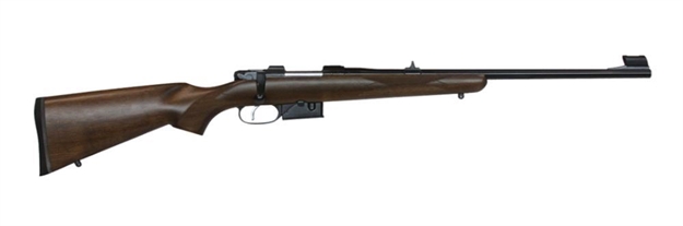 Picture of CZ 527 Carbine 7.62X39 5 Rd- 03050