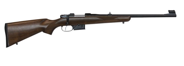 Picture of CZ 527 Youth Carbine 7.62X39 5Rd - 03058