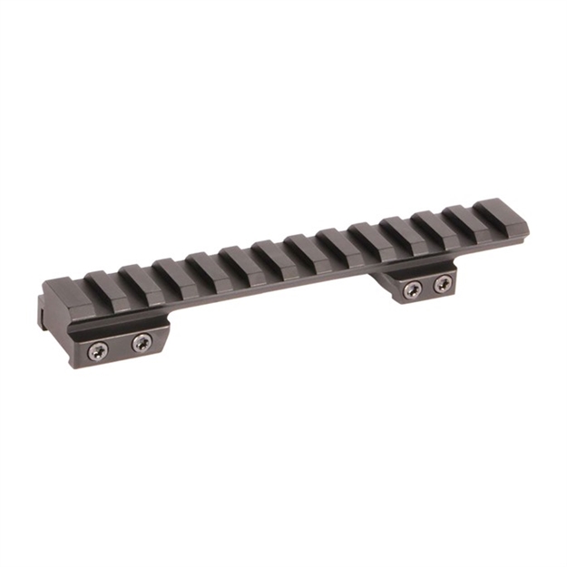 Picture of CZ 557 Short Action HD Picatinny Scope Mount 296000760 -