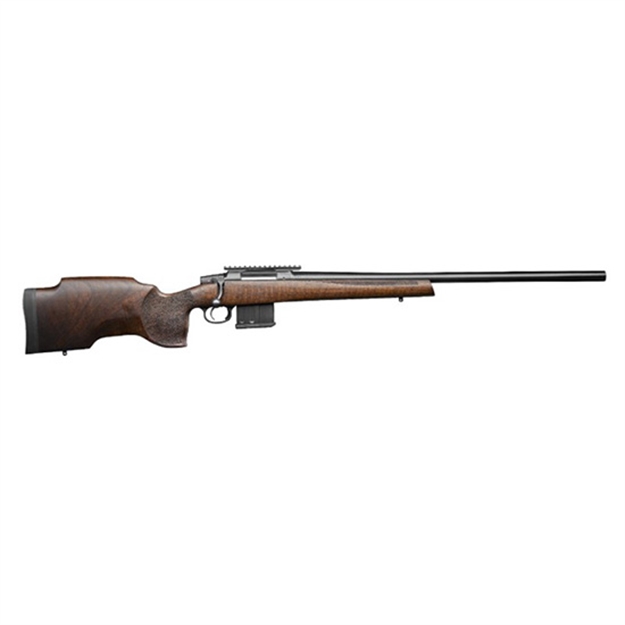 Picture of CZ 557 Varmint 308Win 10Rd Wlnt