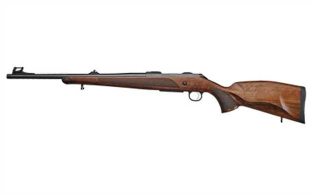 Picture of CZ 600 Lux 223Rem 20" 4Rd Wal