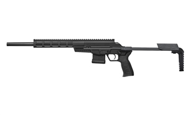 Picture of CZ 600 Trail 223Rem 16.2" 10Rd