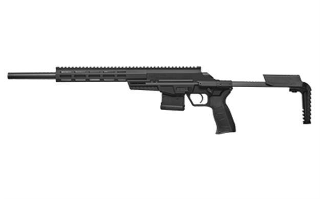Picture of CZ 600 Trail 7.62X39 16.2" 10Rd