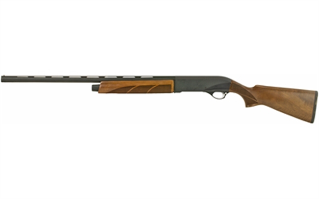 Picture of CZ 712 G2 12/28 3" Blk Wlnt 5Ct Blem