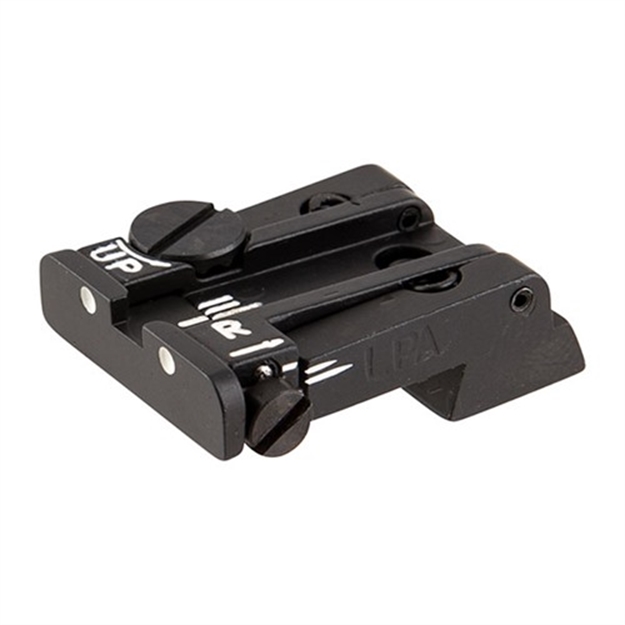 Picture of CZ Adjustable Rear Sight 100016366 -