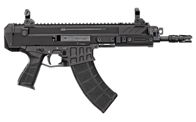Picture of CZ Bren 2 MS Pstl 762 9" 30Rd Blem