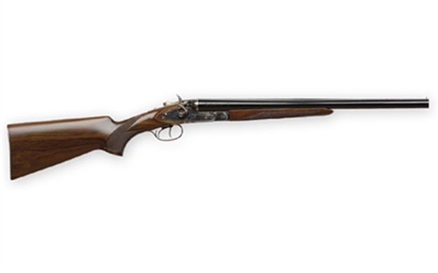 Picture of CZ Hammer Coach Sbs 12/20/3 Cch Blem