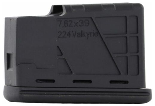 Picture of Cz-Usa Cz-Mag 600, 7.62X39, 5Rd 7.62X39, 224 Valk 60037