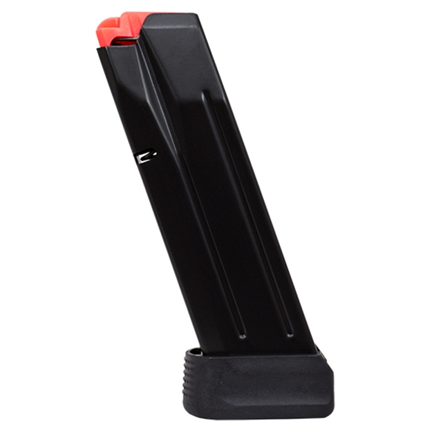 Picture of Magazine CZ P-07 9Mm 17Rd Grey