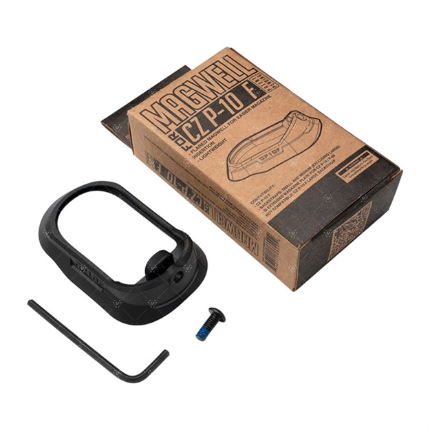 Picture of CZ P-10 Mag Well 430103472