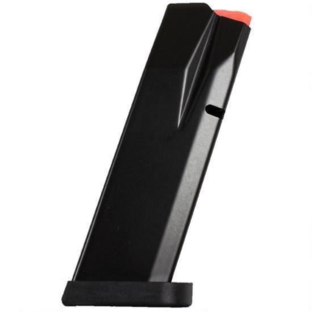 Picture of CZ P10 C .40 S&Amp;W Semi Auto Pistol 12 Round Magazine - 11525