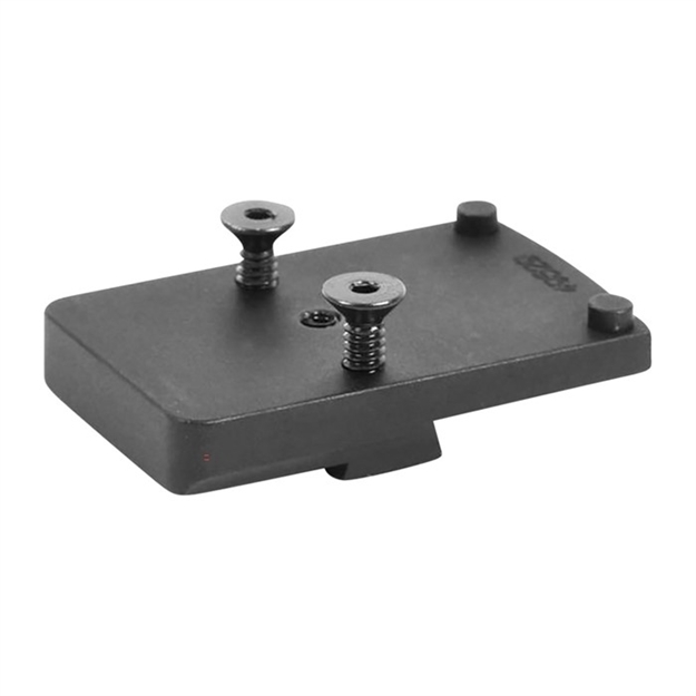 Picture of CZ P10c Trijicon Rmr Sight Mount 296000588