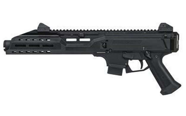 Picture of Cz-Scorpion Evo 3 S1 9Mm F-Can 10Rd