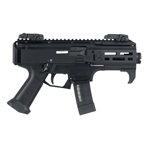 Picture of CZ Scorpion Evo 3 S2 9Mm Micro Pistol NO Brace