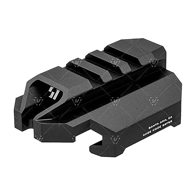 Picture of CZ Scorpion Evo Stock Adapter With QD Function 100050491 -