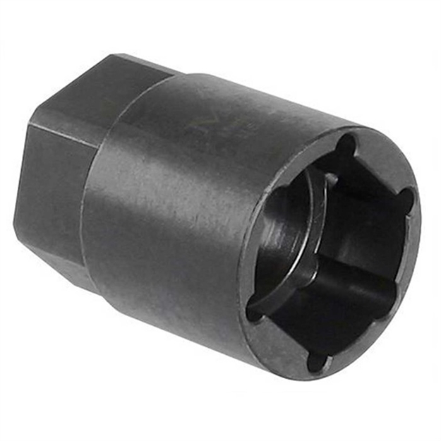 Picture of Midwest Industries CZ Scorpion Pistol Barrel Nut Socket MICZSW 815637012995