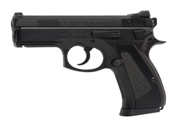 Picture of CZ Sdp 9Mm CZ Custom Shop, Night Sights, 14Rd- 91721