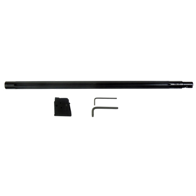 Picture of CZ Usa Bolt Action Rimfire 455 Fltd Varm Barrel Set 17