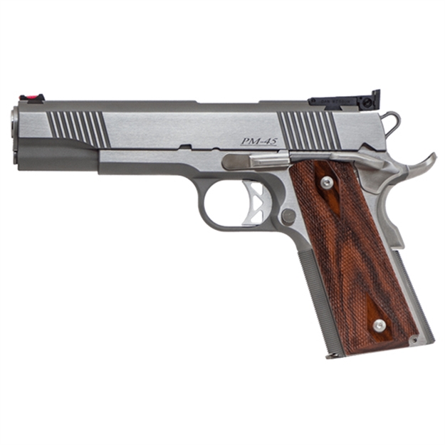Picture of DW Pointman 45 45Acp SS 8+1 AS