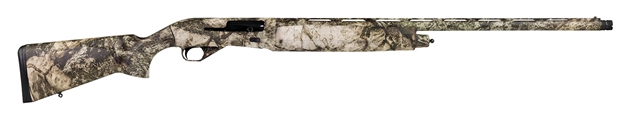 Picture of  Cz-Usa 06168 CZ 712 G3 12 Gauge 3" 3+1/2+1 28" Mossy Oak Elements Terra Barrel & Fixed Stock