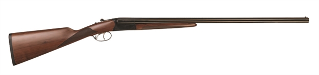 Picture of  Cz-Usa 06397 Bobwhite G2 Southpaw 12 Gauge 3" 1Rd 28" Barrel, Gloss Black Chrome Metal Finish, Straight English Style Walnut Stock Includes 5 Chokes Left Hand 806703063973