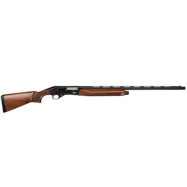 Picture of CZ Usa 1012 Gloss Black 12Ga 28 Turkish Walnut 5Ct 06350