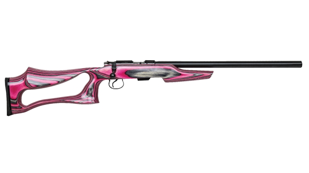 Picture of CZ Usa 455 Vrmt Evo Pnk 22Lr