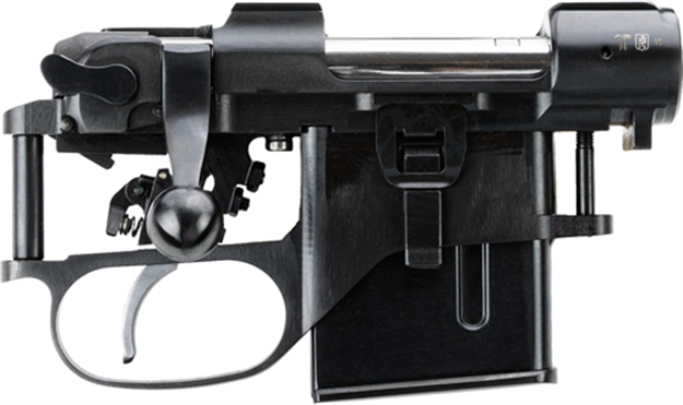 Picture of CZ Usa 527 7.62X39 Action Only Blued Finish 5-Rounds