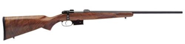 Picture of Cz-Usa 527 American 22Hornet Bl/Wd