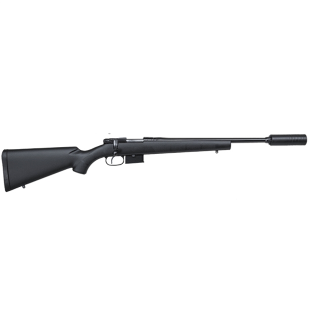 Picture of CZ Usa 527 American Syn 223 24"