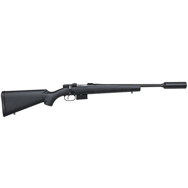 Picture of CZ Usa 527 American Syn 6.5Gren