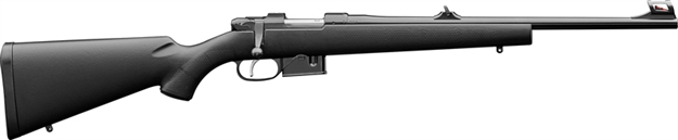 Picture of CZ Usa 527 223Rem Blk Syn Carbine