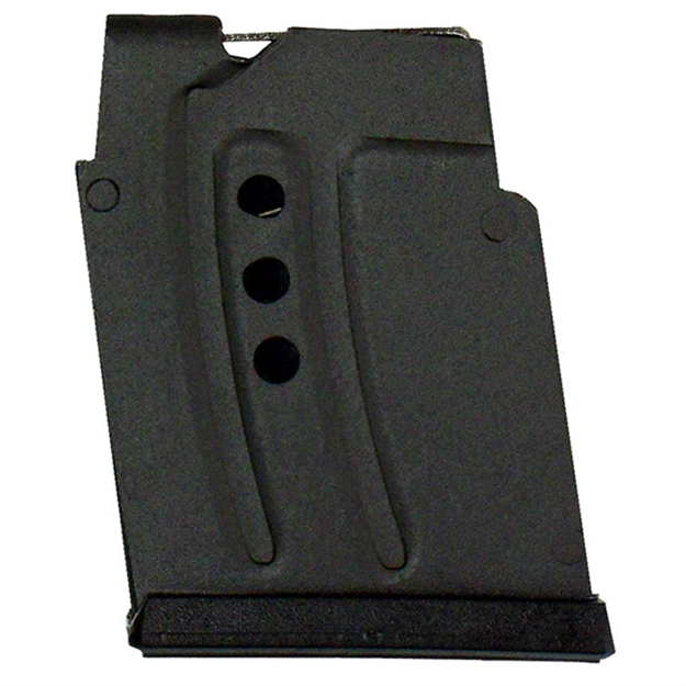 Picture of CZ Usa 550 308 4Rd Mag