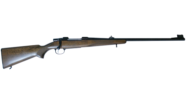 Picture of CZ Usa 550 Std 308 24" 5Rd