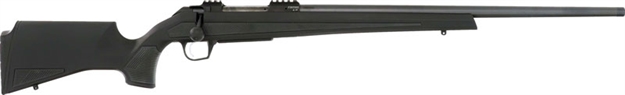 Picture of Cz-Usa 600 Alpha 300Wm 24" Blued Black Poylmer Stock 07409