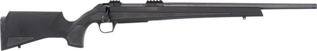 Picture of Cz-Usa 600 Alpha 7.62X39mm 18" Blued Black Poylmer Stock ! 07403