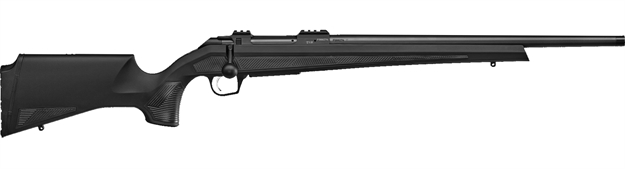 Picture of Cz-Usa CZ 600 Al1 Alpha,30- 06Win,20" Blk TB 5Rd 07408