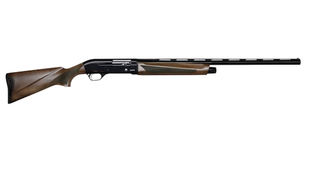 Picture of CZ Usa 912 3" 12Ga 28" Wood/Blue