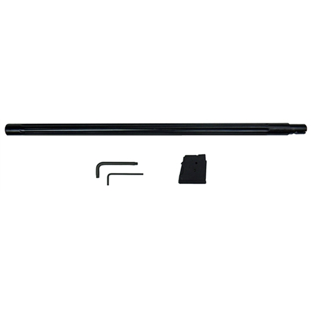 Picture of CZ Usa Bolt Action Rimfire 455 Fltd Varm Barrel Set 22