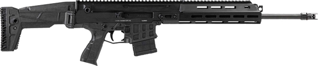 Picture of Cz-Usa Bren 2 MS Carbine 5.56X45 16.5"Suppressor Ready 10Rd Mag