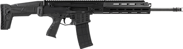 Picture of Cz-Usa Bren 2 MS Carbine 5.56X45 16.5" Suppressor Ready 30Rd 08610