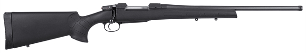 Picture of Cz-Usa Cz557 Eclipse 30-06 Blk 5R