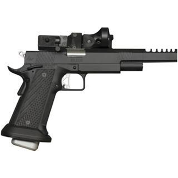 Picture of CZ Usa DW Havoc Elite 9Mm Blk C-More 21Rd