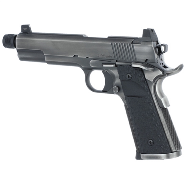 Picture of CZ Usa DW Wraith 10Mm Distressed Finish