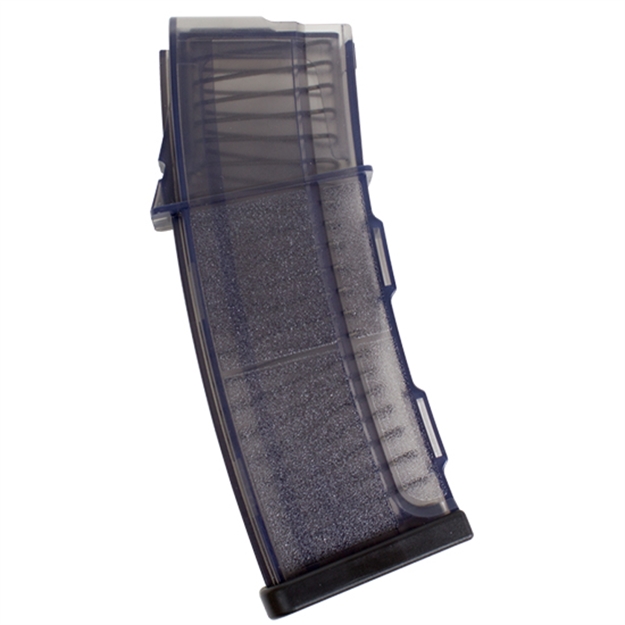 Picture of CZ Usa Mag 805 Bren Retro 30Rd Clear Transparent