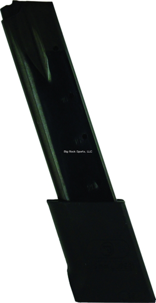 Picture of Magazine CZ 75/85 9Mm 25Rd