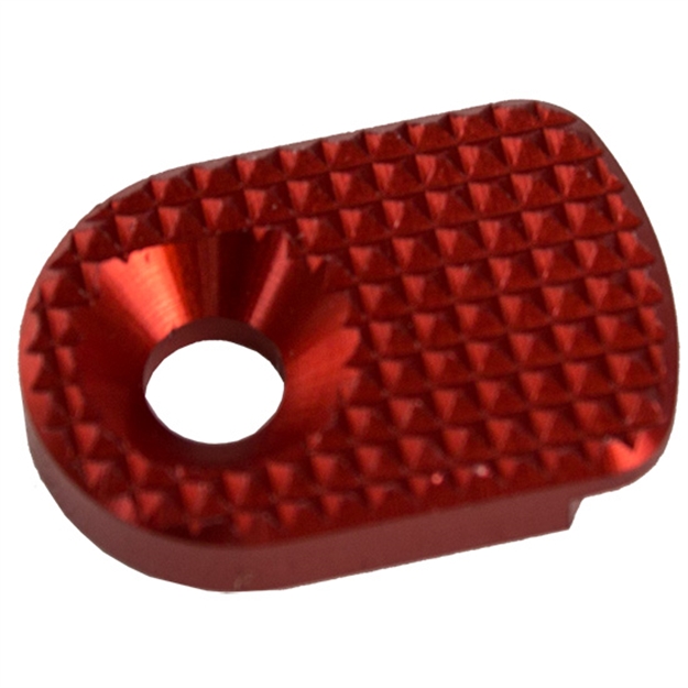 Picture of CZ Usa Magazine Catch Paddle Shadow 2 Red